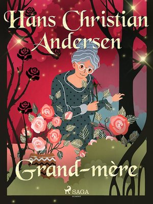 cover image of Grand-mère